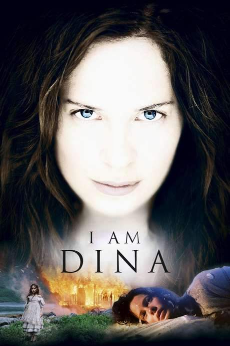I Am Dina